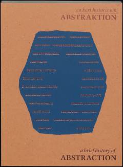 En kort historie om abstraktion