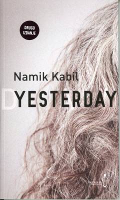 Yesterday