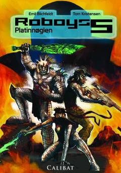 Platinnøglen