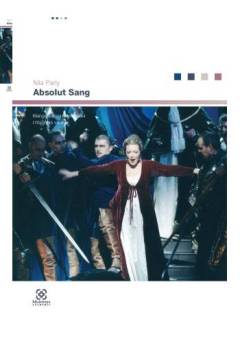 Absolut sang : klang, køn og kvinderoller i Wagners værker