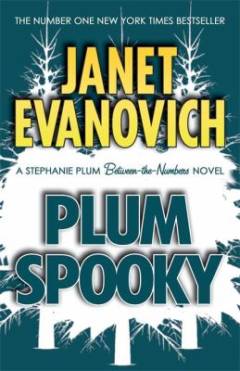 Plum spooky