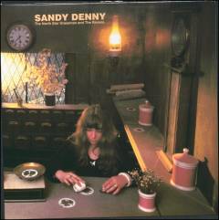 The North Star Grassman and the ravens