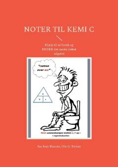 Noter til kemi C : hjælp til at forstå og huske det meste