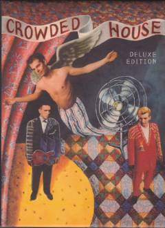 Crowded House