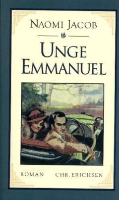 Unge Emmanuel