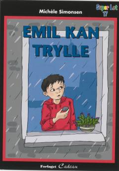 Emil kan trylle