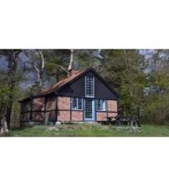 Egil Fischer og Femmøller strand