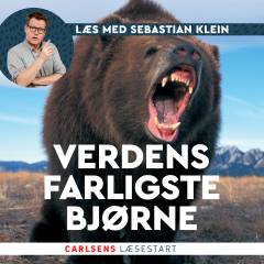 Verdens farligste bjørne
