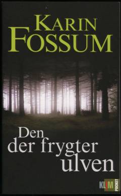 Den der frygter ulven