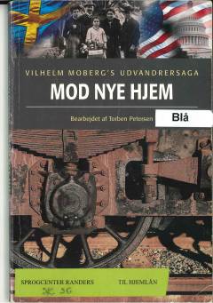 Mod nye hjem