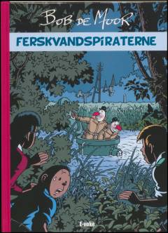Ferskvandspiraterne