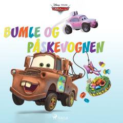 Disney's Bumle og Påskevognen