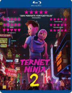 Ternet Ninja 2