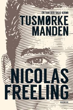 Tusmørkemanden