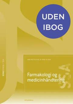 Farmakologi og medicinhåndtering