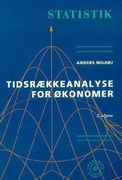 Tidsrækkeanalyse for økonomer
