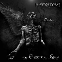 Of ghosts and gods