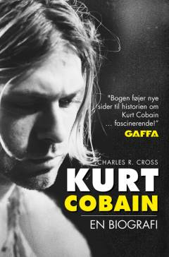 Kurt Cobain - en biografi