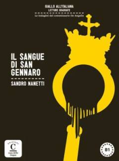 Il sangue de San Gennaro