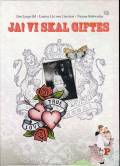 Ja, vi skal giftes
