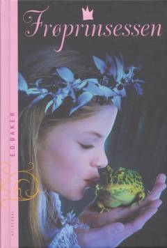 Frøprinsessen