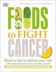 Foods to fight cancer