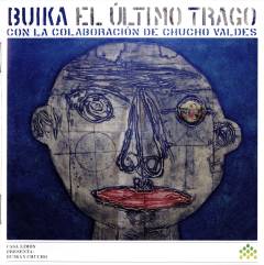 El último trago