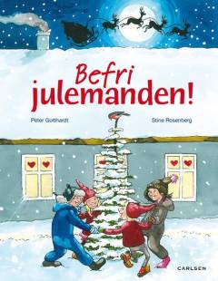 Befri julemanden!