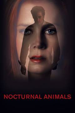 Nocturnal animals - natdyr