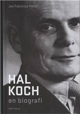 Hal Koch : en biografi