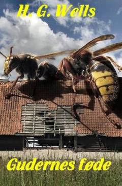 Gudernes føde og hvordan den kom til jorden