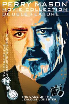 Perry Mason