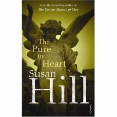 The pure in heart : a Simon Serrailler crime novel