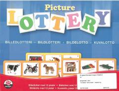 Billedlotteri (Brio)