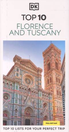 Top 10 Florence and Tuscany