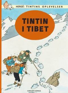 Tegneserie, 1963