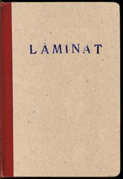 Laminat : en bibliotekshistorie