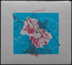 Mary Casio : Journey to Cassiopeia