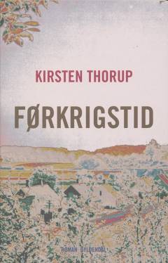 Førkrigstid (Sæt)