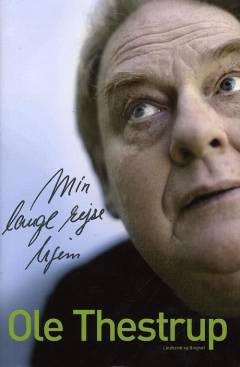 Min lange rejse hjem