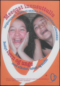 Meeqqat inuusuttullu imigassamut, tupamut aamma ikiaroorniutinut illersukkit