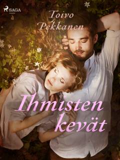 Ihmisten kevät