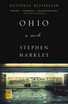 Ohio : a novel