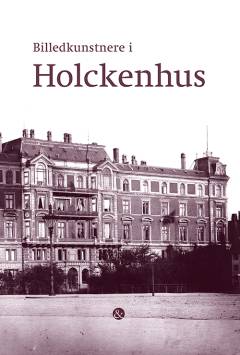 Billedkunstnere i Holckenhus