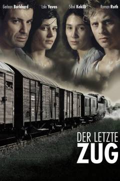 Det sidste tog til Auschwitz