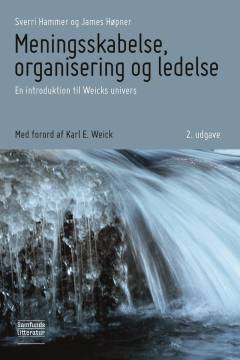 Meningsskabelse, organisering og ledelse : en introduktion til Weicks univers