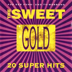 Gold : 20 super hits