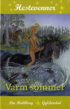Varm sommer