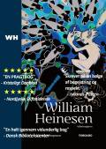 William Heinesen : billedmageren : WH. Torgard