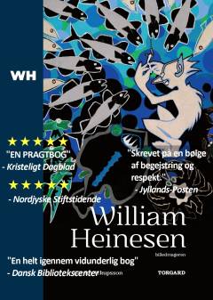William Heinesen : billedmageren : WH
